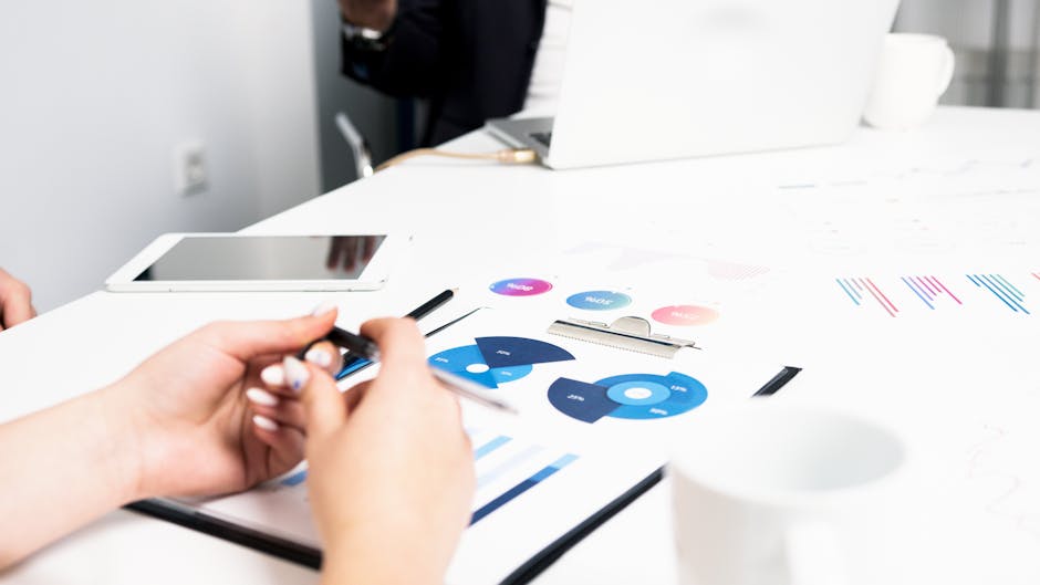 Курсы маркетинга и дата-аналитики